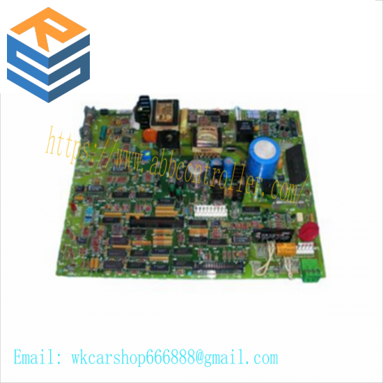 FAUNC A06B-0590-B004#7008