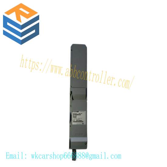 FBI10E P0972AJ  Fieldbus Isolator  Foxboro