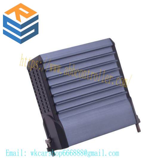 FBM204 P0914SY  Foxboro Module