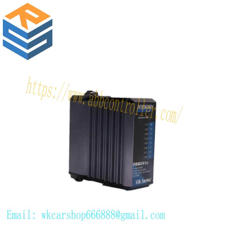 FOXBORO FBM241C