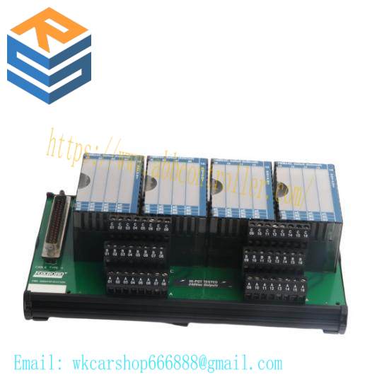 FBM242 P0916NG  Foxboro Output Switch