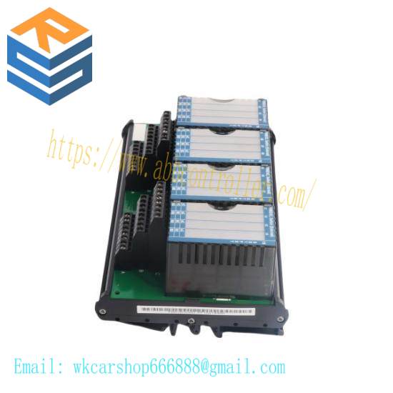 FBM242 P0916NG  Foxboro Output Switch