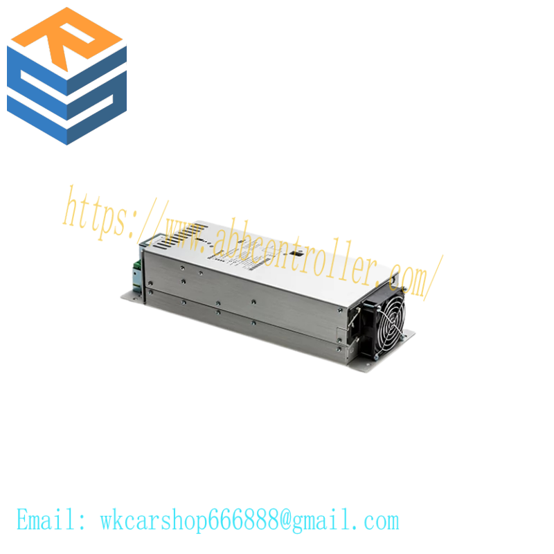Honeywell PSU-UNI2450 CC