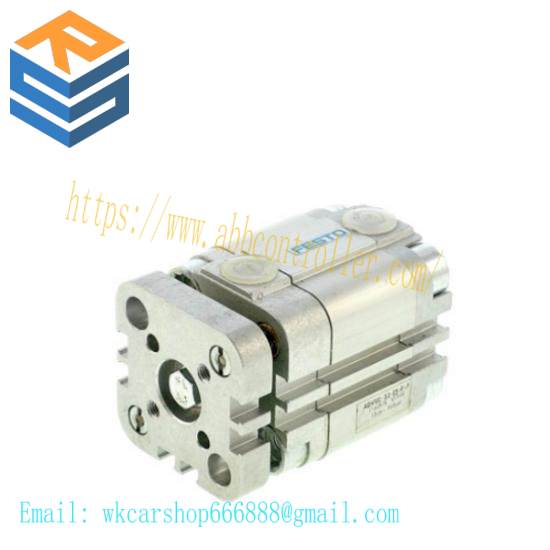 Festo ADVUL-32-15-P-A 156876  Compact Cylinder 15MM Stroke 145