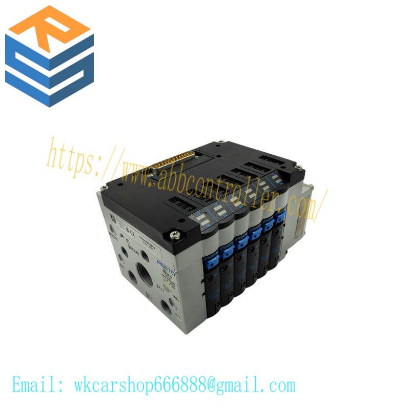 Festo CPX-M-FB34 АРТ: 548751