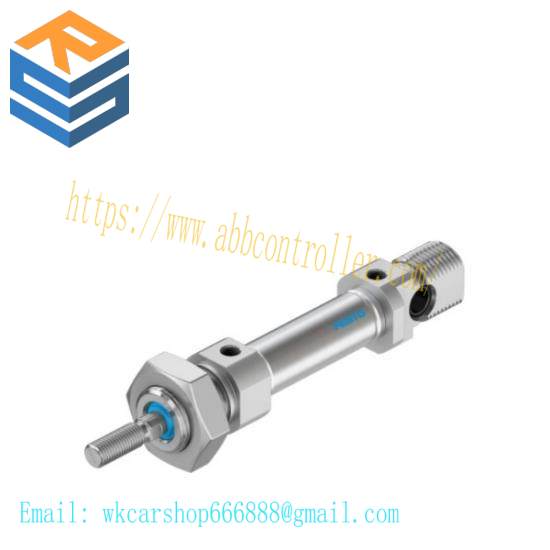 FESTO DSNU-12-10-P-A 19189  ISO Cylinder