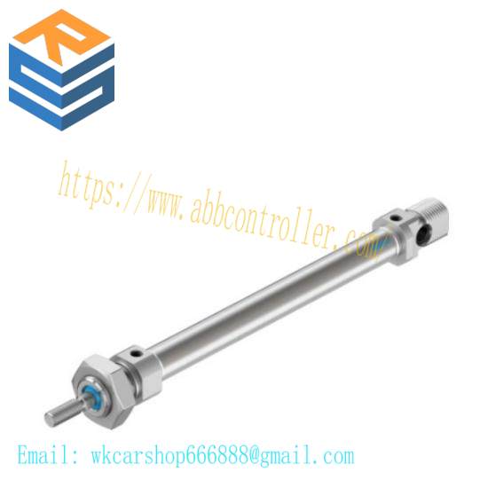 Festo DSNU-12-100-P-A 19194  ISO Cylinder