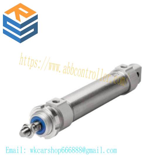 FESTO ESN-20-25-P 5099 Standard Cylinder