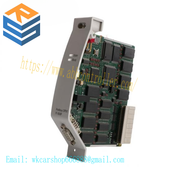 FI830F 3BDH000032R1  Fieldbus Module  ABB