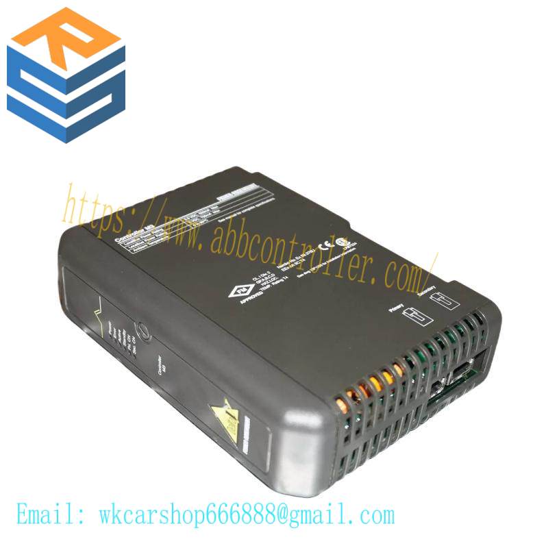 FISHER-ROSEMOUNT KJ2002X1-BA1