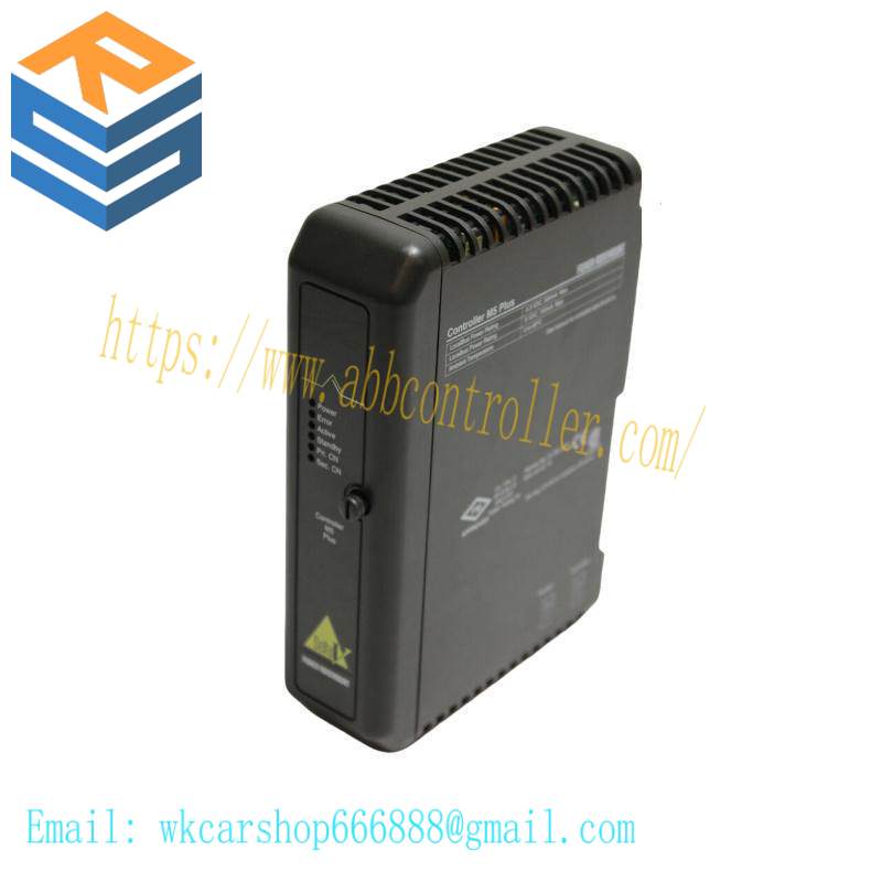 FISHER-ROSEMOUNT KJ2002X1-CA1