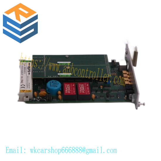 FISHER-ROSEMOUNT KJ3001X1-BJ1