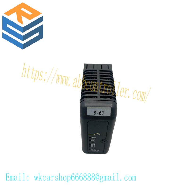 FISHER-ROSEMOUNT KJ3002X1-BB1