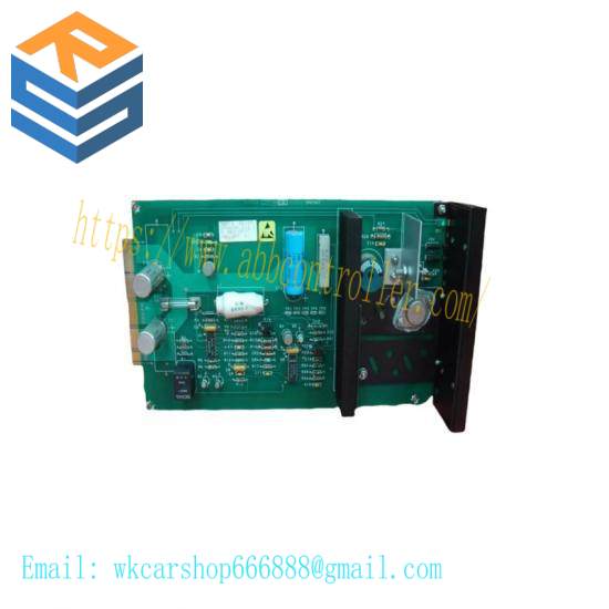 FISHER-ROSEMOUNT KJ3004X1-BA1