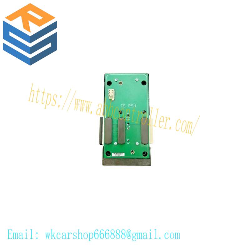 FISHER-ROSEMOUNT KJ3004X1-BA1