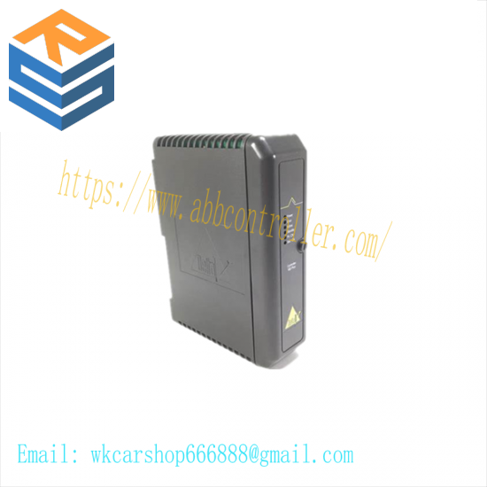 FISHER-ROSEMOUNT KJ3004X1-BA1