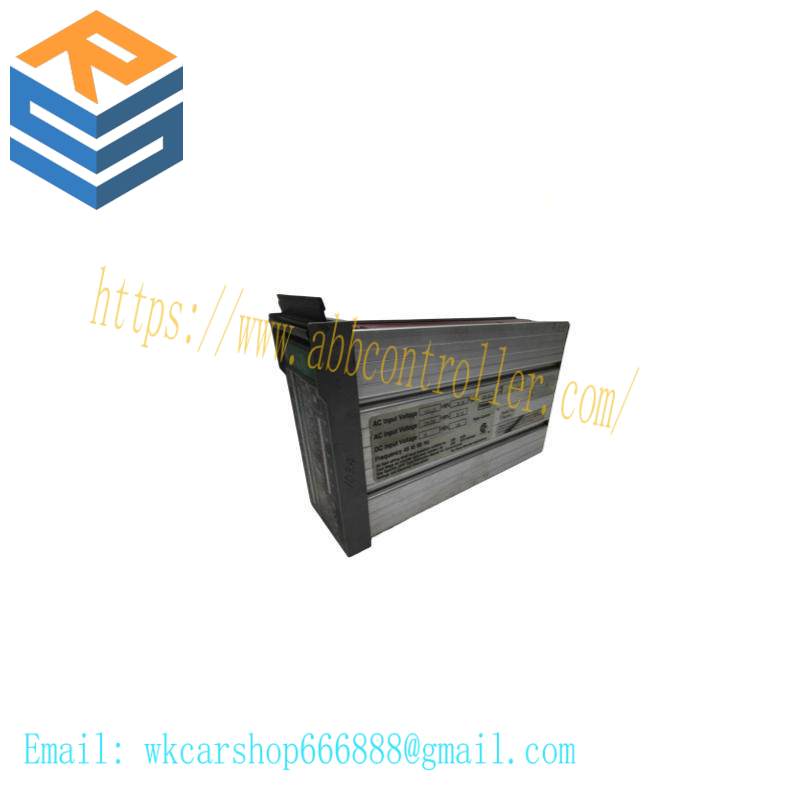 FISHER DPR910X1-A2 DPR910 CONTROLLER TYPE