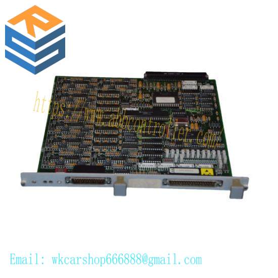 Schneider Modicon 140ACI03000C Module