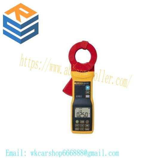 Fluke 1630-2FC Leakage Clamp