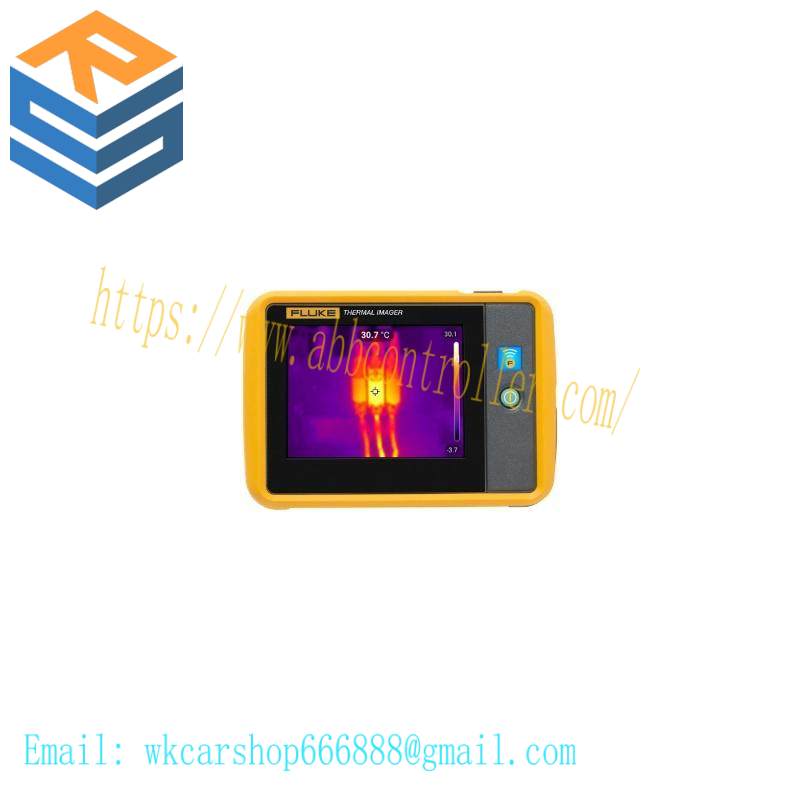 FLUKE PTi120 Pocket Thermal Camera