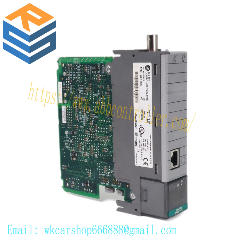 HollySys FM146A Servo unit with base