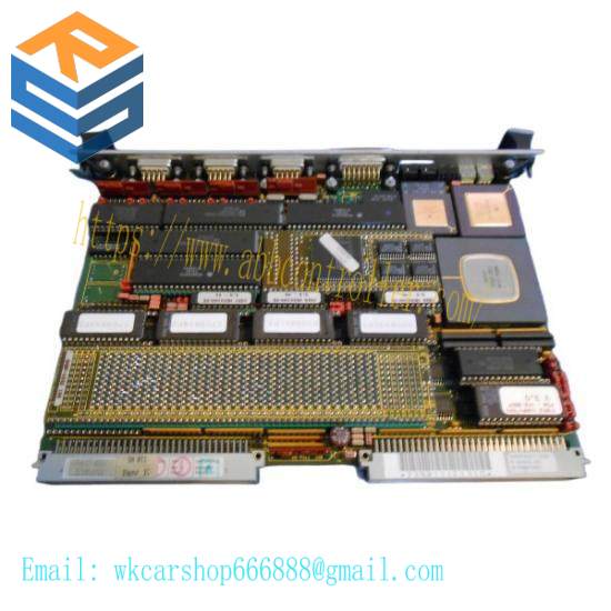 FORCE SYS68KCPU-40B/16