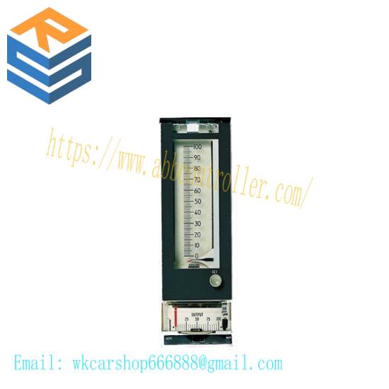 Foxboro 130M-N5 Pneumatic Controller