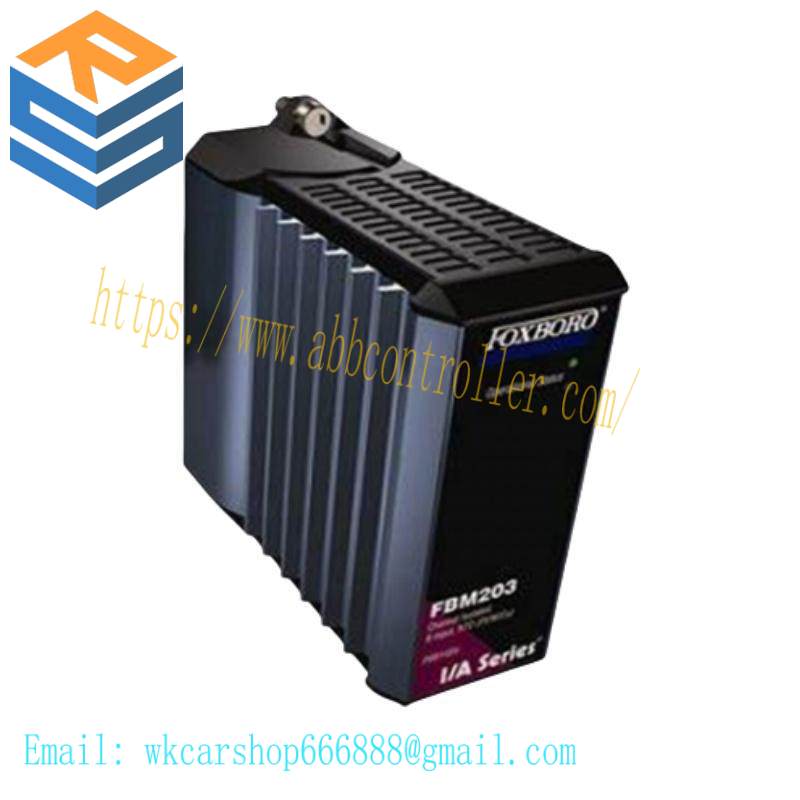 Foxboro AD916AE I/A Series