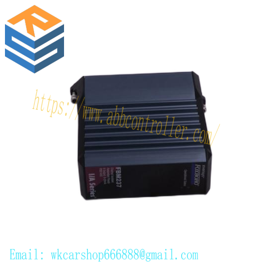 Foxboro Ball Valve Assembly BS805JQ