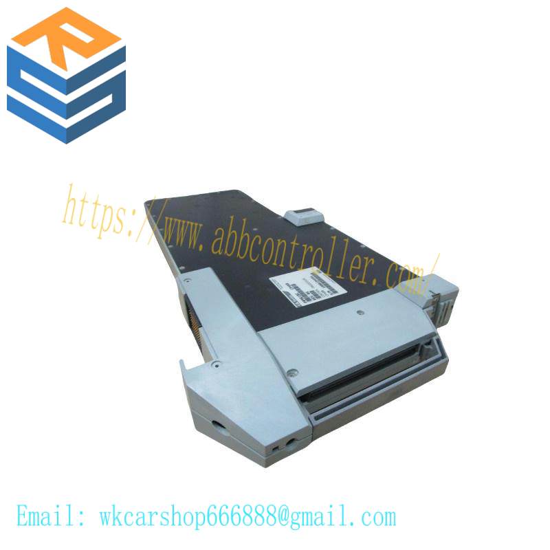 Foxboro CP40B CONTROL PROCESSOR