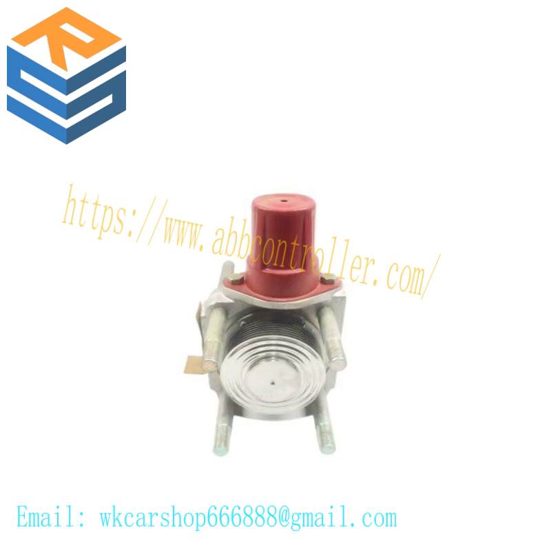 FOXBORO D0128QJ Diaphragm Meter Assembly