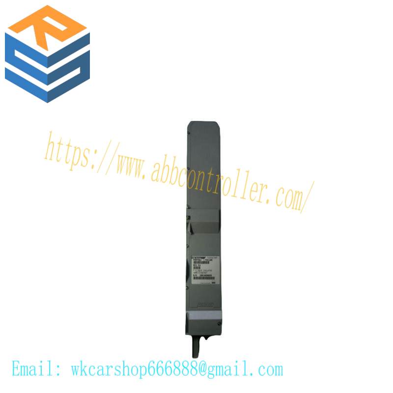 Foxboro FBI10E P0972AJ Fieldbus Isolator