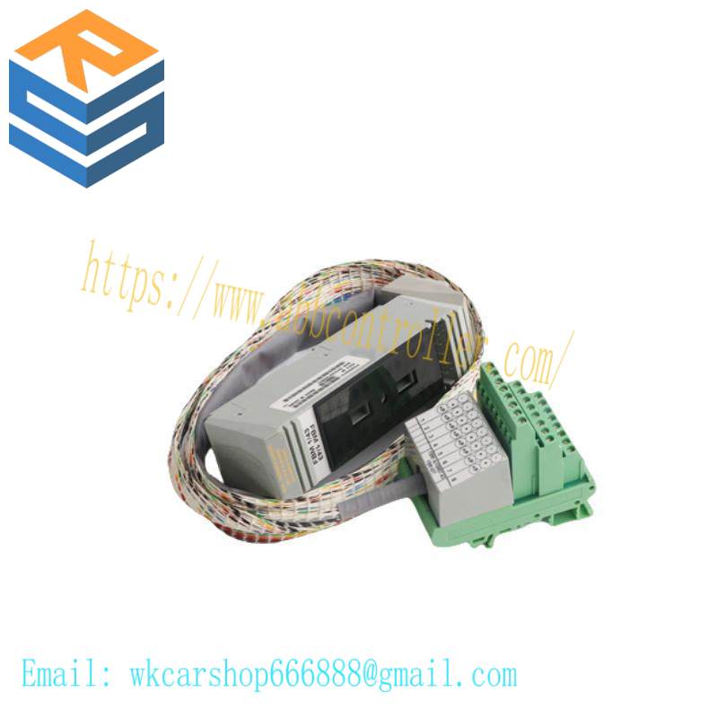 FOXBORO FBM1/37/43 P0400HH TERMINATION CABLE