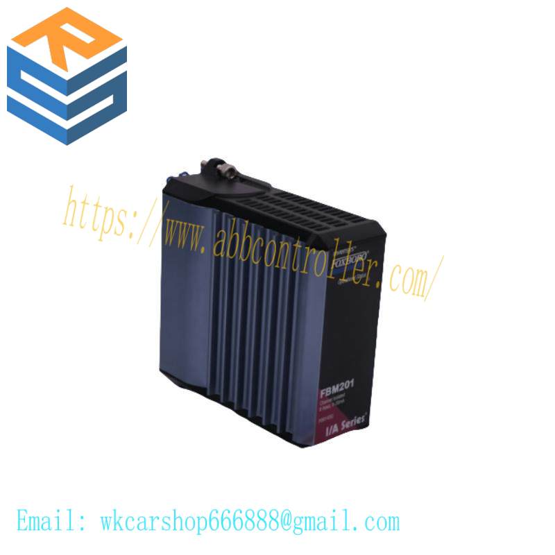 FOXBORO FBM201 P0914SQ Interface Module