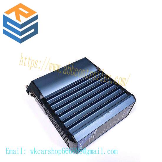 Foxboro FBM207 P0914TD I/A Series System