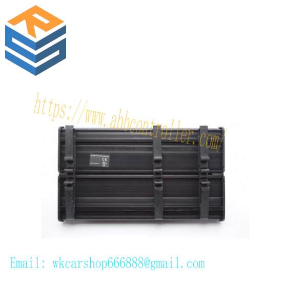 Foxboro FBM242 P0916NG  I/A Series DIN Mount Base