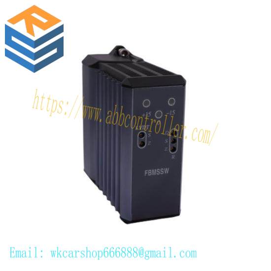 Foxboro 9306A-SIBA-PSJ​-GL