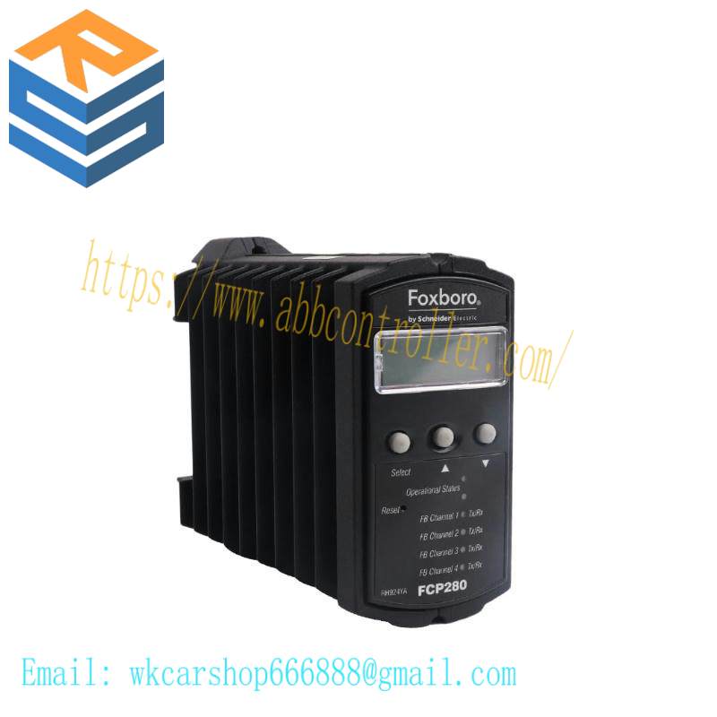 FOXBORO IMT96-SEADB10N-A