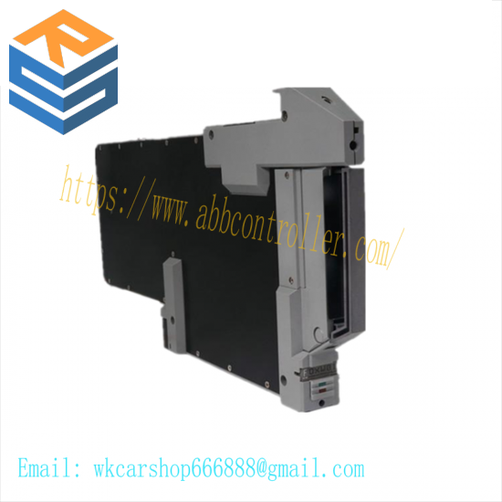 FOXBORO FM171B Field Control Processor