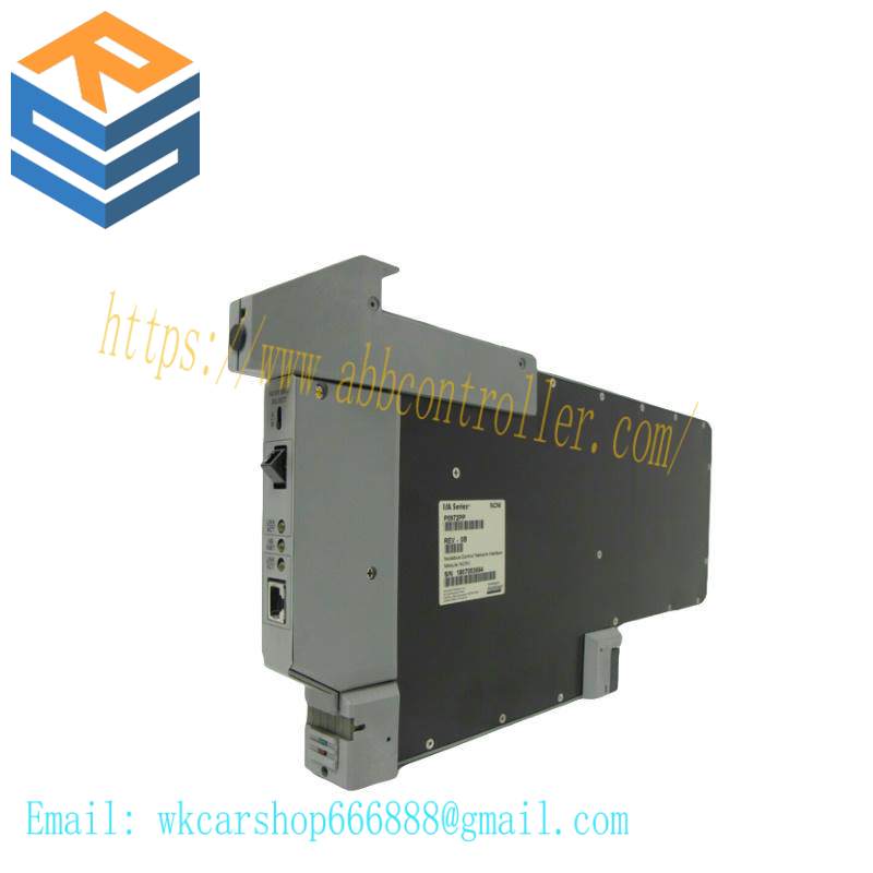 Foxboro NCNI P0972PP Network Interface