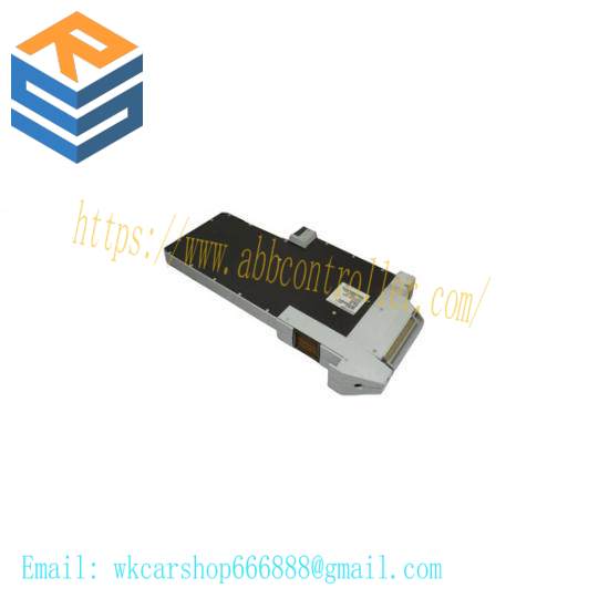 Foxboro P0400UP CMP10 Communications Processor