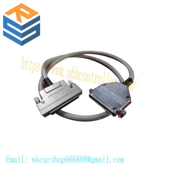 FOXBORO P0500UX PERIPHERAL CABLE
