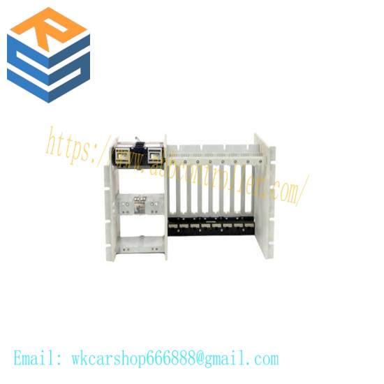 FOXBORO P081000000FF IPM02电源/开关板