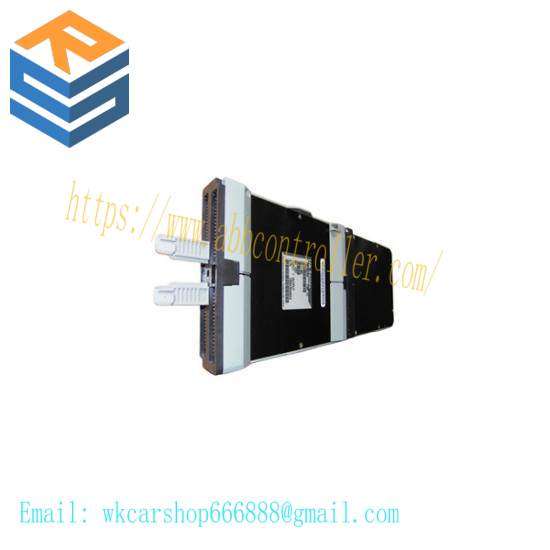 FOXBORO P0902XA FBM41 REV-0F SER I/A NSNP