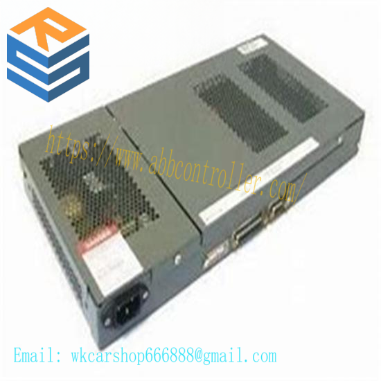 Foxboro P0904BS-0E Data Control System