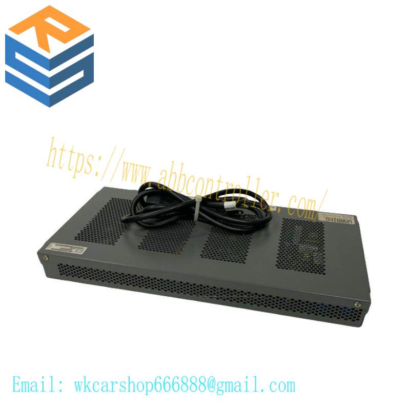 Foxboro P0904BS P0904BS-0E I/O GRAPHICS