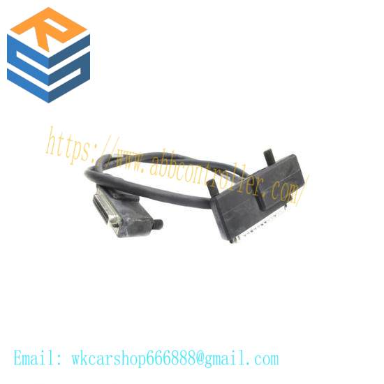 Foxboro P0916VL Termination Cable
