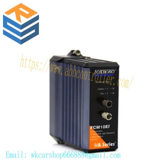 Foxboro P0922AG  I/A Series System