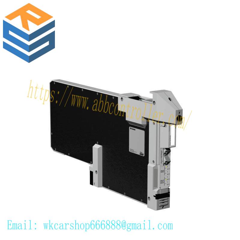 FOXBORO P0926CP ZCP270 Control Processor