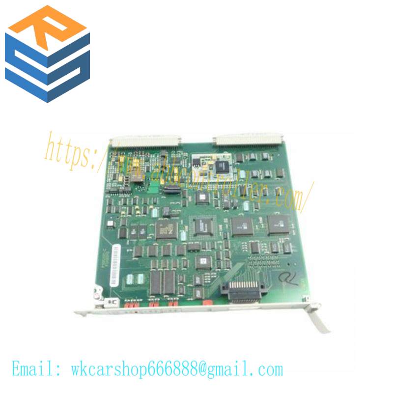 Foxboro P0951BA FBP10 Interface Module
